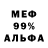 КЕТАМИН VHQ Vitos Hardy